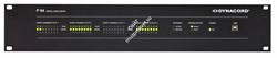 Dynacord P64 цифровая аудио-матрица - фото 93007