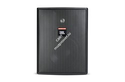 JBL Control 25AV-LS компактная трансформаторная "Life Safety" версия 2-полосная АС, корпус пластиковый, динамик 5.25". Програмная мощность 200Вт, 8?, мощность трансформатора 60Вт/30Вт/15Вт/7.5Вт. Переключатель режимов 8?/70В/100В. Всепогодное исполнение.  - фото 9302