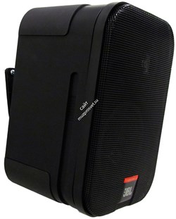 JBL CSS-1S/T компактный 2-полосный настенный громкоговоритель 5.25" 60Вт - 8?; 15Вт/5Вт -70/100В; покрытие 120x120?, настенное крепление в комплекте. - фото 9333
