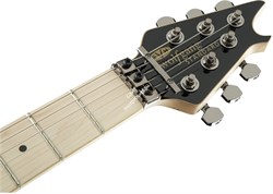 EVH Wolfgang® WG Standard, Maple Fingerboard,QM Cherry burst Электрогитара, цвет вишневый санберст - фото 93403