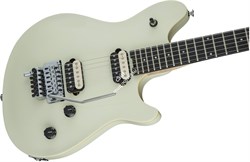 EVH WG Special, Ebony FB, Ivory Электрогитара, цвет кремовый - фото 93426