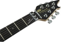 EVH WG Special, Ebony FB, Ivory Электрогитара, цвет кремовый - фото 93427