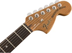 FENDER TROUBLEMAKER TELE RW IBM Электрогитара, цвет голубой металлик. Специальный выпуск. - фото 93496