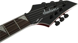 JACKSON SCX - CHERRY BURST Электрогитара, цвет вишневый санберст - фото 93539