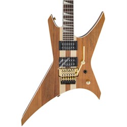 JACKSON WRX24 - NATURAL Электрогитара, цвет натуральный - фото 93552