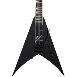 JACKSON KVX - GLOSS BLACK Электрогитара, цвет черный - фото 93564
