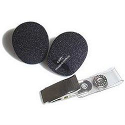 SHURE RK318WS поролоновая ветрозащита для микрофонов WH20 и WH30 - фото 93571