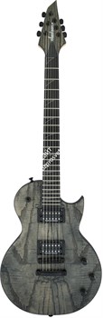 JACKSON PRO SC - CHARCOAL ASH Электрогитара, цвет серый - фото 93573