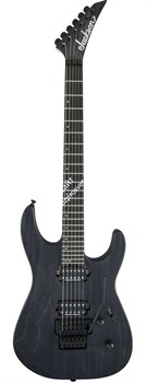 JACKSON Pro DK2 - Charcoal Grey Электрогитара, цвет черный - фото 93623