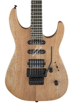 JACKSON Pro DK3 - Natural Okoume Электрогитара, цвет натуральный (окоуме) - фото 93629