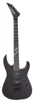 JACKSON Pro SL2 - Mick T Sig. - BLK Электрогитара, цвет черный - фото 93645