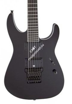 JACKSON Pro SL2 - Mick T Sig. - BLK Электрогитара, цвет черный - фото 93646