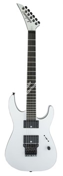 JACKSON Pro SL2 - Mick T Sig. - SN WHT Электрогитара, цвет белый - фото 93649