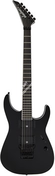 JACKSON MICK T USA SIG. SOLOIST - BLK Электрогитара, цвет черный - фото 93654