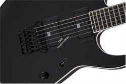 JACKSON MICK T USA SIG. SOLOIST - BLK Электрогитара, цвет черный - фото 93655