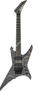JACKSON Pro WR7 - DD Sig Dist Ash Электрогитара, цвет черный - фото 93664