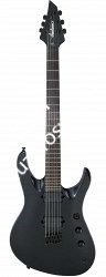 JACKSON CAB HT6 - MET BLK Электрогитара именная Chris Broderick, цвет черный металлик - фото 93681