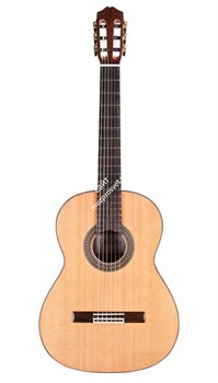 CORDOBA Espa?a 45 Limited классическая гитара, корпус кокоболо, верхняя дека массив кедра, в комплекте кейс - фото 93786