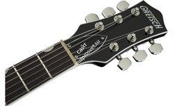 GRETSCH G6131T PRO PE JET FBR электрогитара, цвет красный - фото 93918