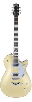 GRETSCH G5220 EMTC JET BT CSG электрогитара, цвет золотистый - фото 93925