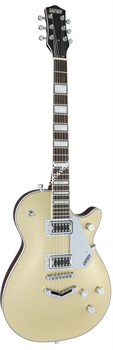 GRETSCH G5220 EMTC JET BT CSG электрогитара, цвет золотистый - фото 93927