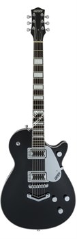 GRETSCH G5220 EMTC JET BT BLK электрогитара, цвет черный - фото 93930