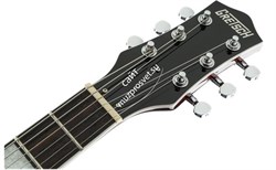 GRETSCH G5220 EMTC JET BT BLK электрогитара, цвет черный - фото 93931