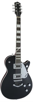 GRETSCH G5220 EMTC JET BT BLK электрогитара, цвет черный - фото 93933