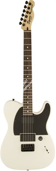 FENDER SQUIER JIM ROOT TELE FLAT WHT электрогитара, именная модель Джим Рут, цвет белый - фото 93964