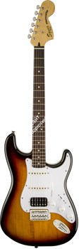 FENDER SQUIER VINTAGE MODIFIED STRAT HSS 3TS электрогитара, HSS, цвет санберст - фото 93980