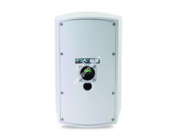 Tannoy Di6 DC Белая пассивная 2-полосная всепогодная АС. Номинальная/программная/пиковая мощн. 90 / 180 / 360 Вт  Сопр.  8Ом.  6,5'' - DualConcentric. Диапазон 75Гц-30кГц. Крепление: U-образное. Подключение: клеммы EUROBLOCK.  Габариты (ВхШхГ) 358х230х224 - фото 9413