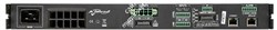 POWERSOFT Duecanali 804 DSP+Dante усилитель мощности с DSP и Dante, 2x400 Вт (4 Ома), 2x400 Вт (8 Ом), 2x400 Вт (70V), 2x400 Вт - фото 94253