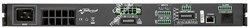 POWERSOFT Duecanali 804 усилитель мощности, 2x400 Вт (4 Ома), 2x400 Вт (8 Ом), 2x400 Вт (70V), 2x400 Вт (100V) - фото 94256
