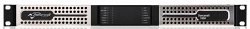 POWERSOFT Duecanali 1604 усилитель мощности, 2x800 Вт (4 Ома), 2x800 Вт (8 Ом), 2x800 Вт (70V), 2x800 Вт (100V) - фото 94257