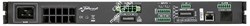 POWERSOFT Duecanali 4804 усилитель мощности, 2x2400 Вт (4 Ома), 2x1250 Вт (8 Ом), 2x2400 Вт (70V), 2x2400 Вт (100V) - фото 94262