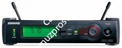 SHURE SLX4E Q24 736 -754 MHz приемник профессиональной радиосистемы SLX - фото 94383