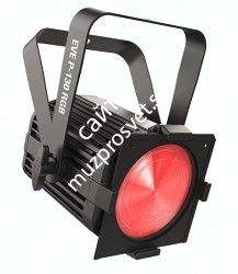 CHAUVET-DJ EVE P-130RGB прожектор линзовый - фото 94443