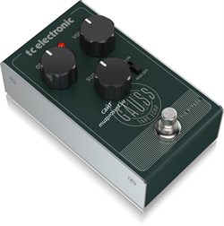 TC ELECTRONIC GAUSS TAPE ECHO напольная педаль эффекта дилэй - фото 94487