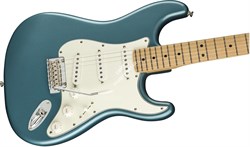 FENDER PLAYER STRAT MN TPL Электрогитара, цвет синий - фото 95071
