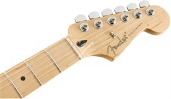 FENDER PLAYER STRAT MN TPL Электрогитара, цвет синий - фото 95072
