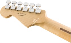 FENDER PLAYER STRAT MN TPL Электрогитара, цвет синий - фото 95073