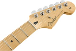 FENDER PLAYER STRAT MN PWT Электрогитара, цвет белый - фото 95079