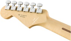 FENDER PLAYER STRAT MN PWT Электрогитара, цвет белый - фото 95080