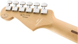 FENDER PLAYER STRAT MN BCR Электрогитара, цвет желтый - фото 95086