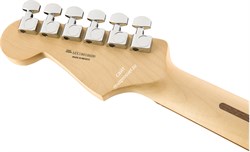 FENDER PLAYER STRAT PF SGM Электрогитара, цвет зеленый - фото 95096