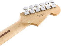 FENDER PLAYER STRAT LH MN 3TS Электрогитара левосторонняя, цвет трехцветный санберст - фото 95110