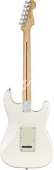 FENDER Player Strat LH MN PWT электрогитара - фото 95120