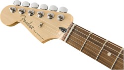 FENDER PLAYER STRAT LH PF SRD Электрогитара левосторонняя, цвет - фото 95133