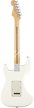 FENDER PLAYER STRAT HSS MN PWT Электрогитара, цвет белый - фото 95157