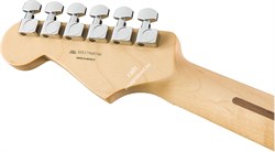 FENDER PLAYER STRAT HSS MN BCR Электрогитара, цвет желтый - фото 95168